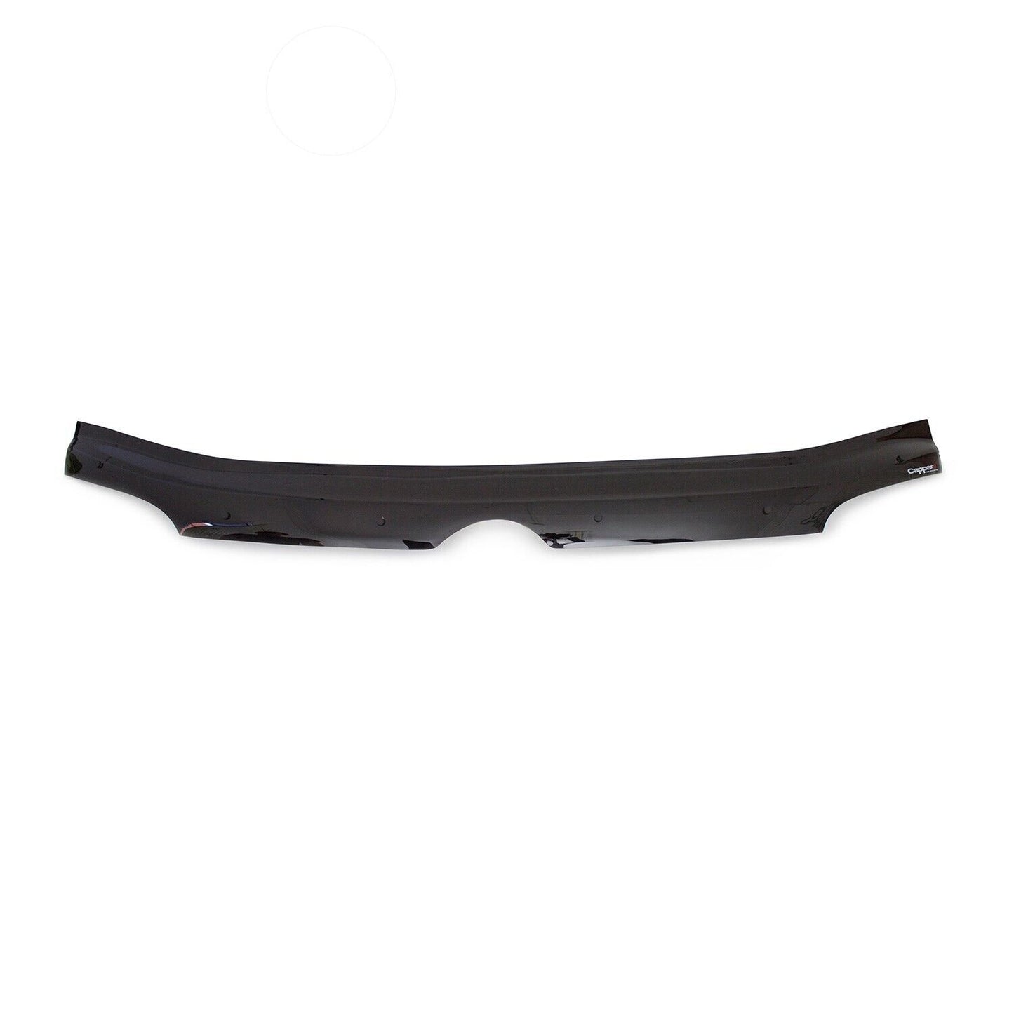 Premium Hood Deflector Guard For Mercedes Sprinter W901 2001-2006 Bug Shield Pro