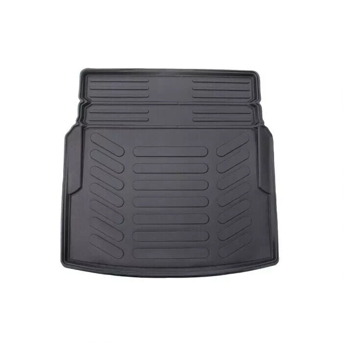 Cargo Liner Rear Trunk Floor Mat For Mercedes CLS 2010-2018 Boot Eco Waterproof