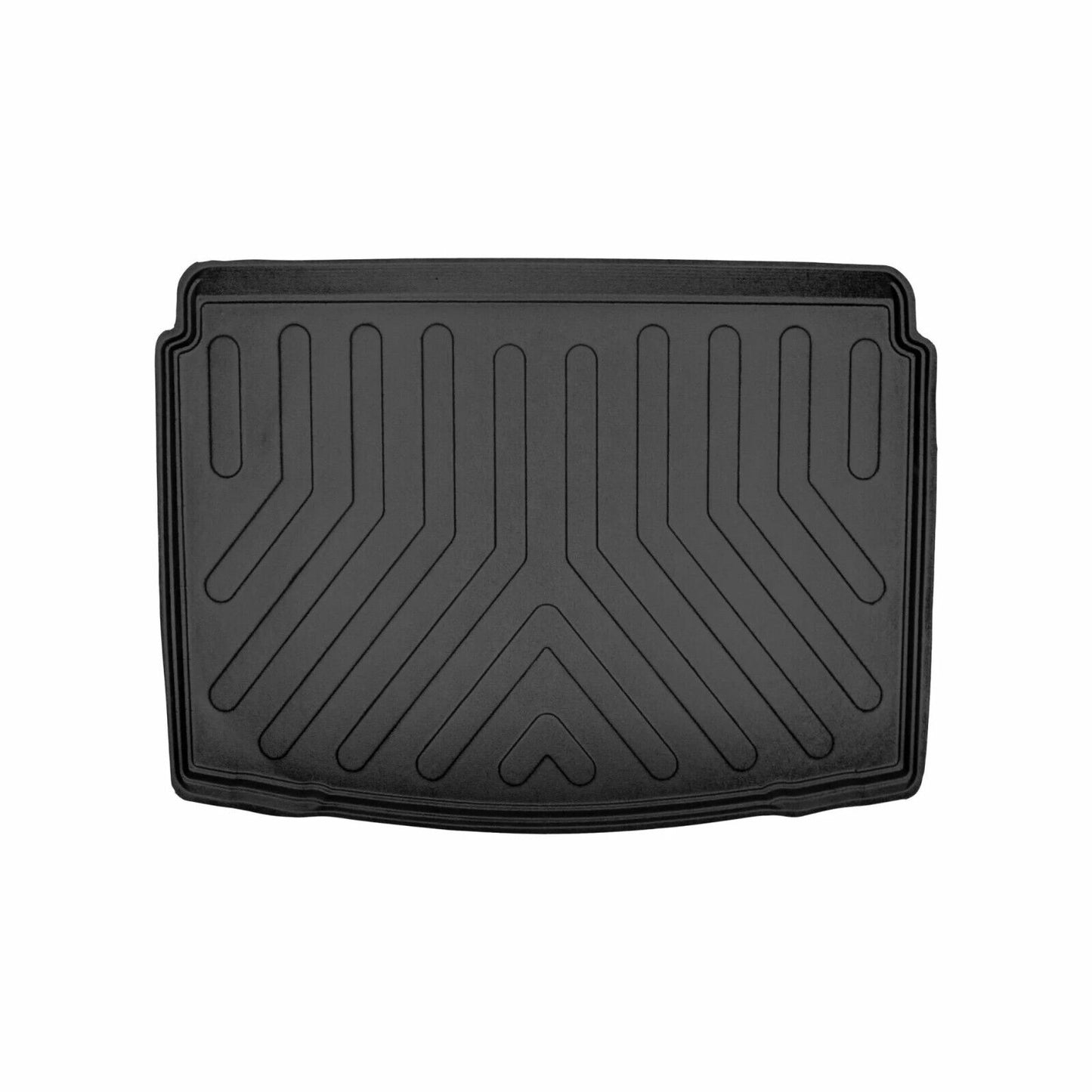 Cargo Liner Rear LOWER Trunk Floor Mat Fits Cupra Formentor 2020-2023 Boot Eco