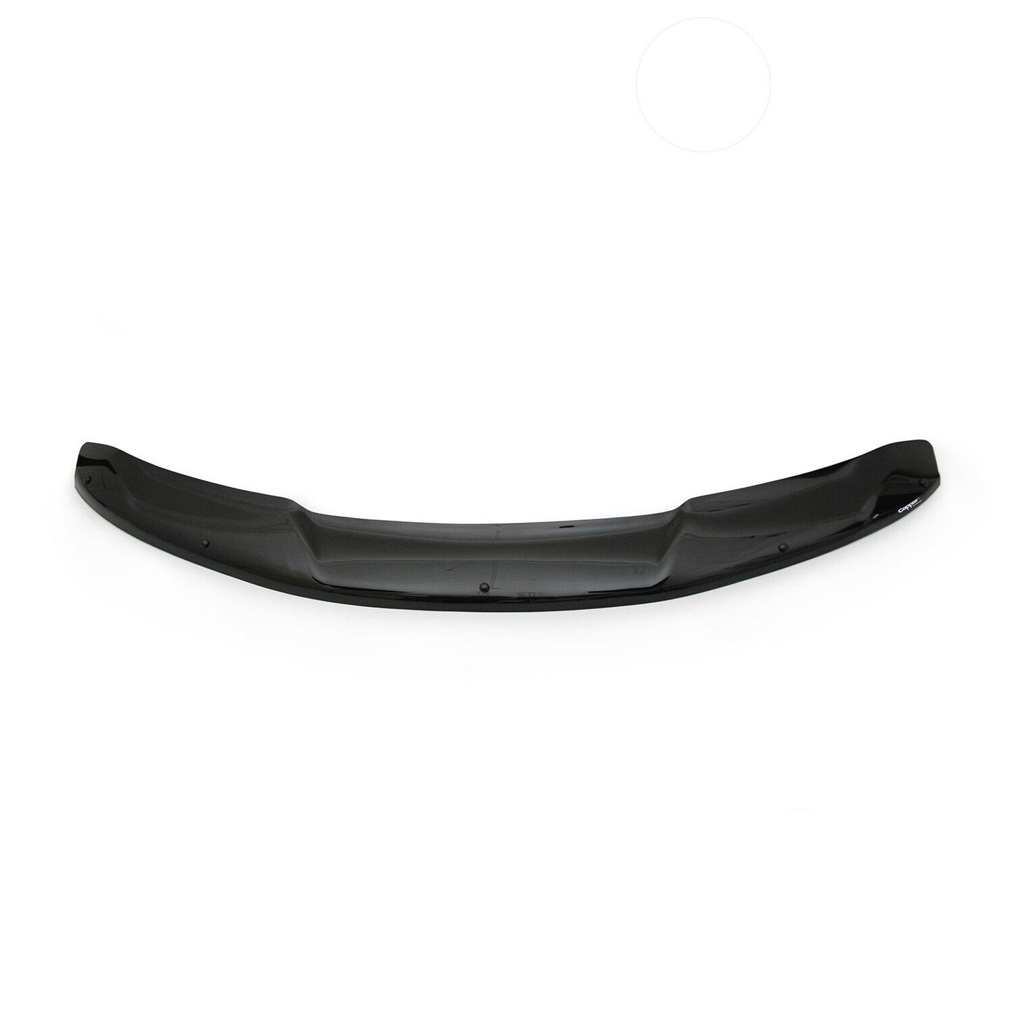 Premium Hood Deflector Guard Fits Nissan Rogue 2014-2017 Bug Shield Bonnet Prote