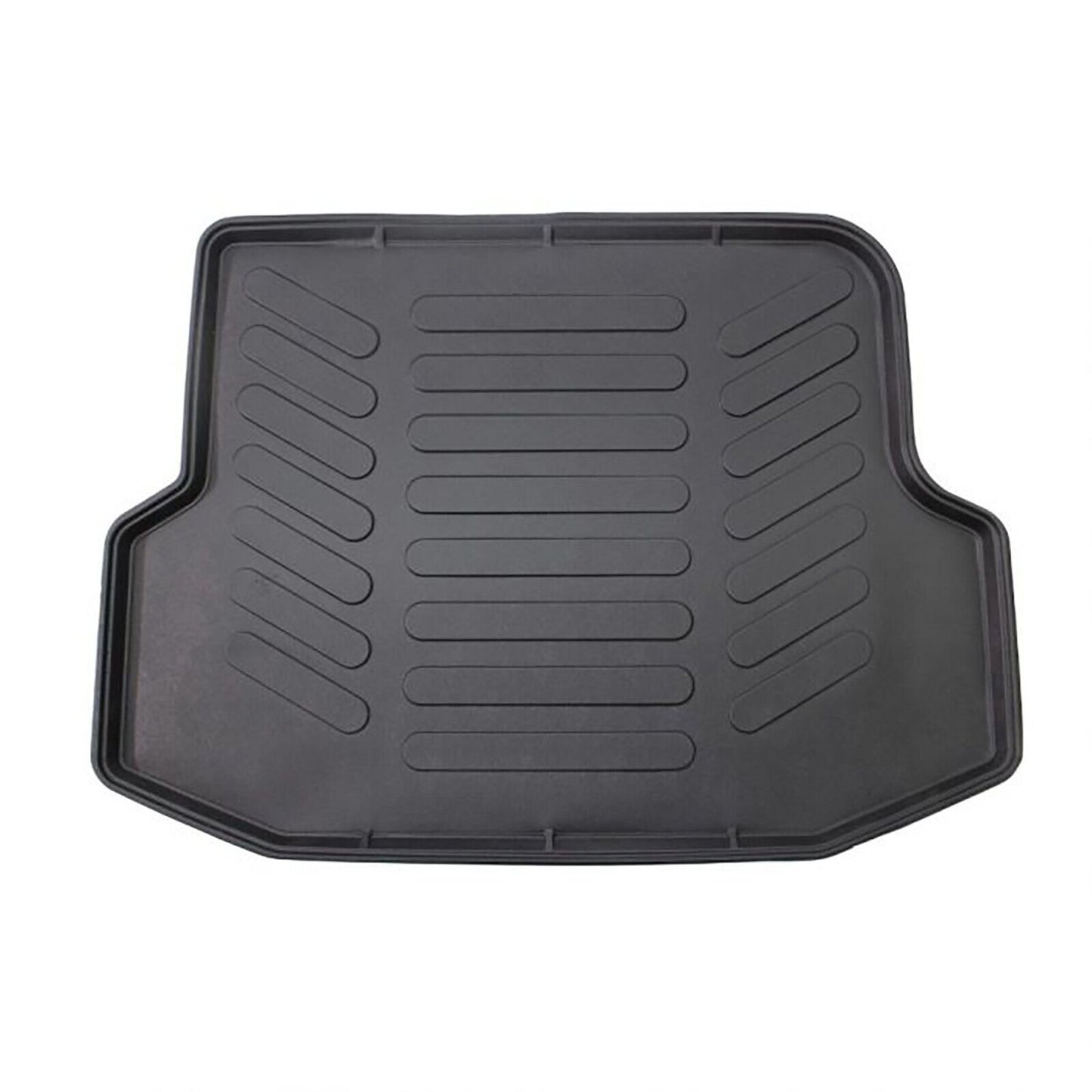 Cargo Liner Rear Trunk Floor Mat For Honda Civic Sedan 2001-2005 Eco