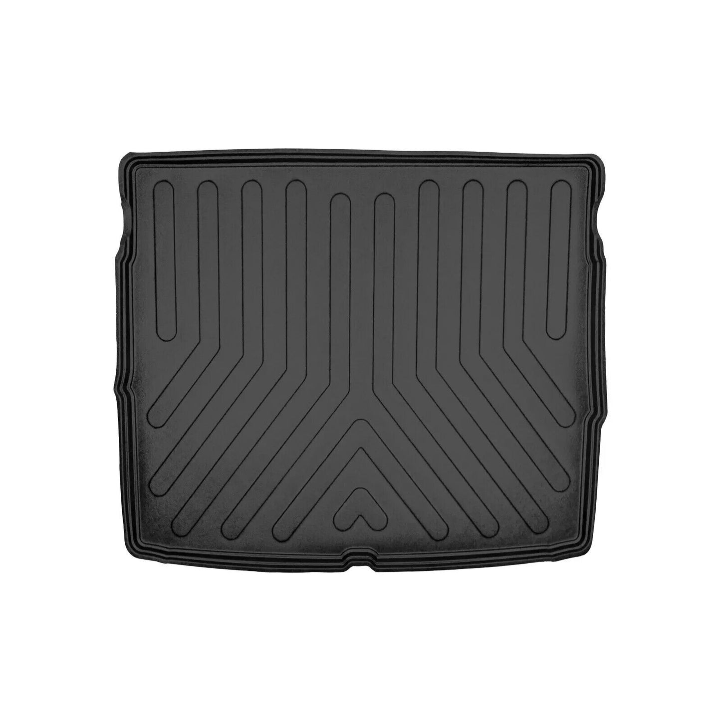Cargo Liner Rear UPPER Trunk Floor Mat Fits Cupra Formentor 2020-2024 Boot Eco