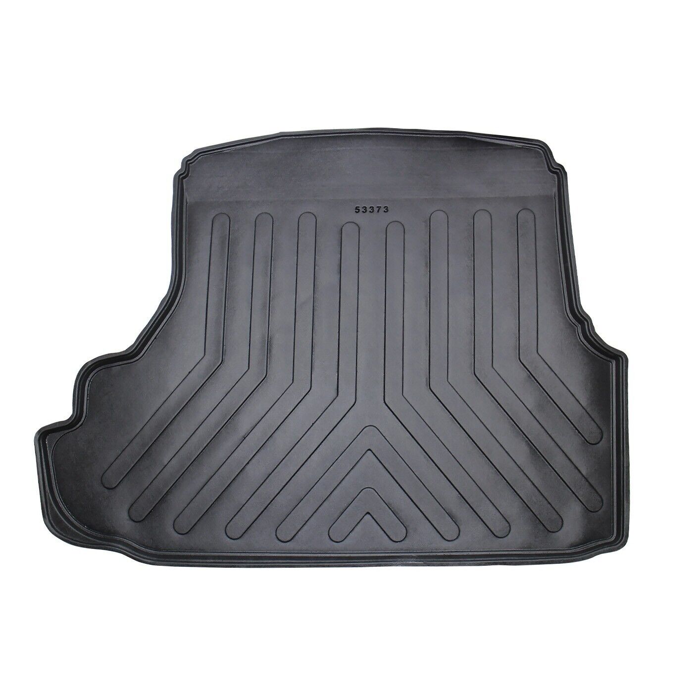 Cargo Liner Rear Trunk Floor Mat Fits Mercedes C-Class W202 1994-2000 3D Eco