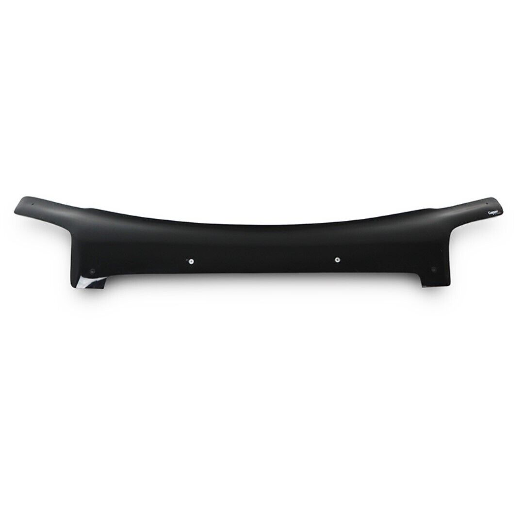 Premium Hood Deflector Guard Fits Ford Transit Connect 2008-2013 Facelifted Body