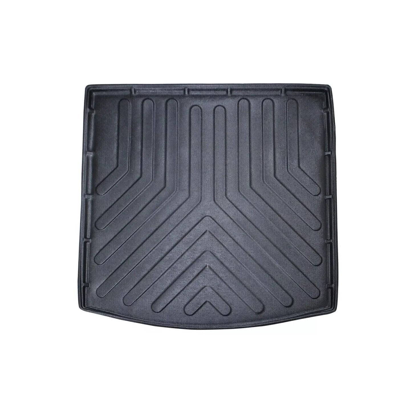 Cargo Liner Rear Trunk Mat Fits Mitsubishi Outlander USA 2022-2024 Boot Eco