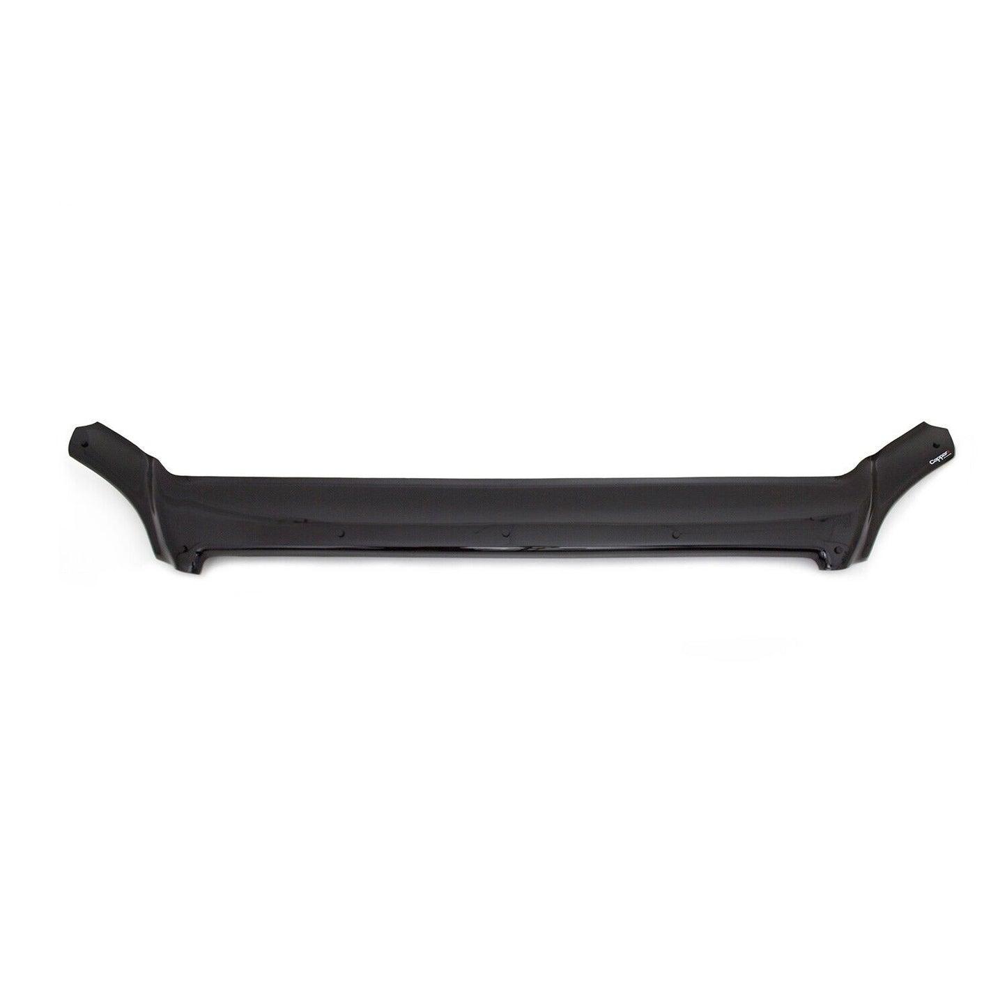 Premium Hood Deflector Guard For Mercedes Sprinter W906 2006-2014 Bug Shield Pro
