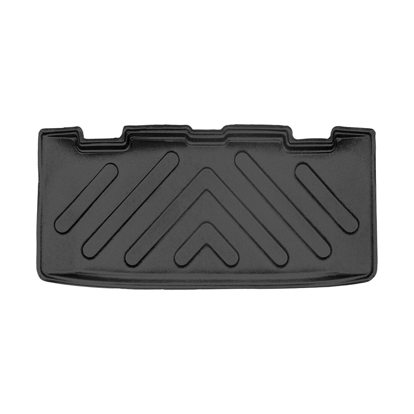 Cargo Liner Rear Trunk Floor Mat For Mini Cooper R56/R57 2006-2013 3D Boot Eco