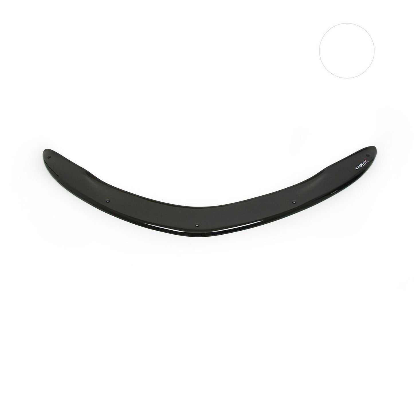 Premium Hood Deflector Guard Fits Toyota Corolla 2013-2017 Bug Shield Bonnet Pro