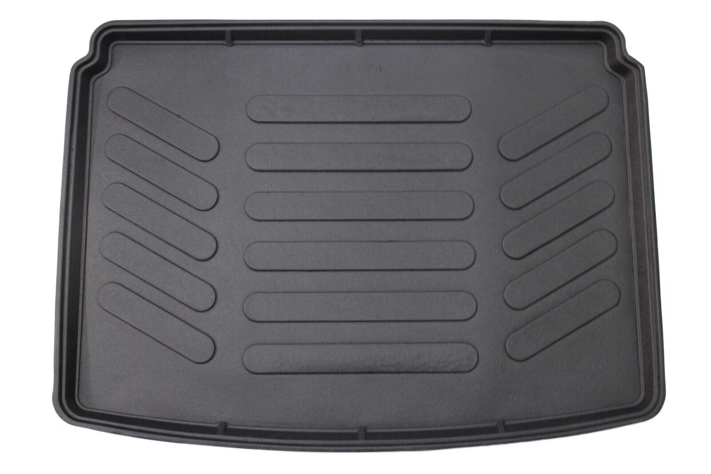 Cargo Liner Rear UPPER Trunk Floor Mat Fits Suzuki Vitara 2015-2023 3D Boot Eco