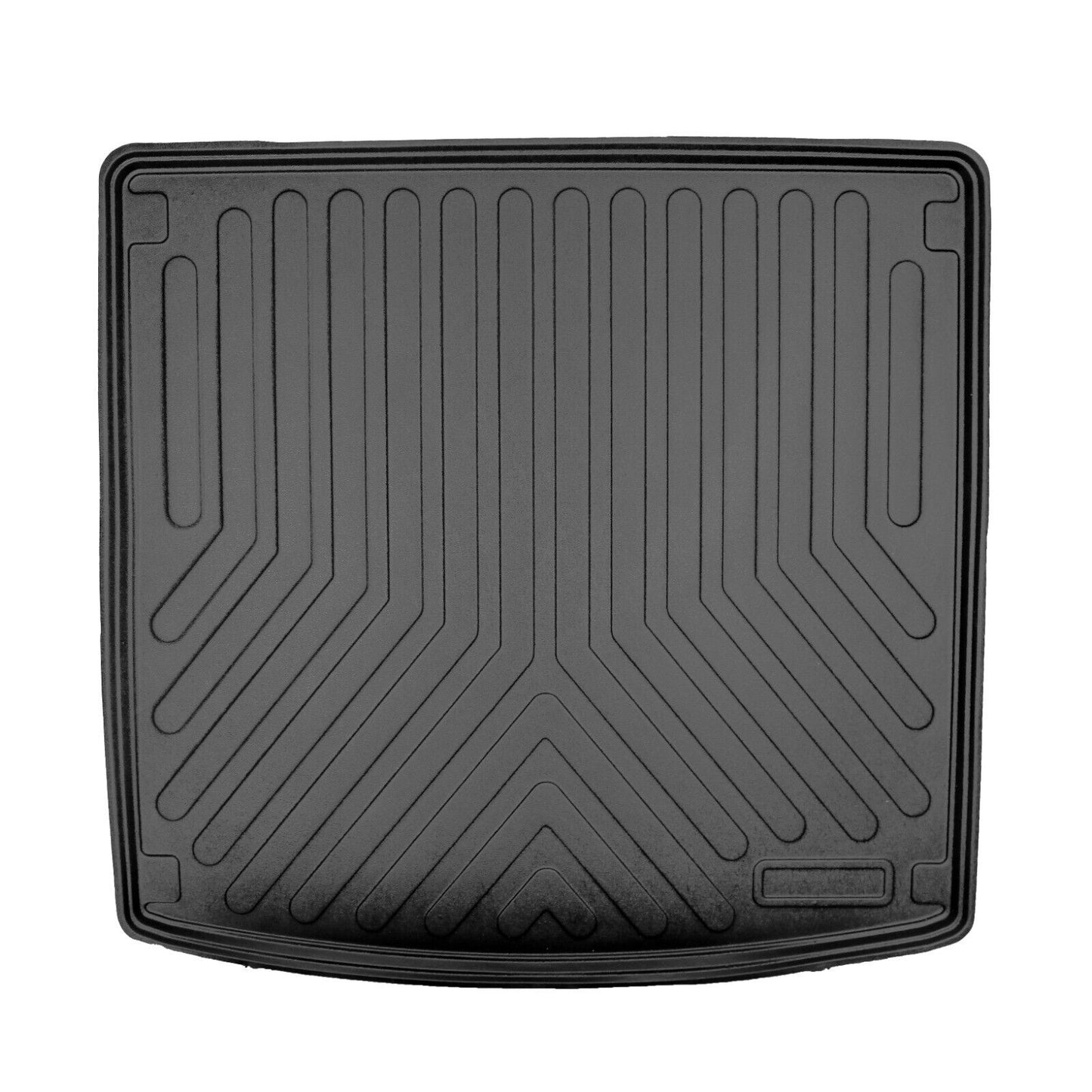 Cargo Liner Rear Trunk Floor Mat Fits Porsche Cayenne 2018-2024 Boot Tray Eco