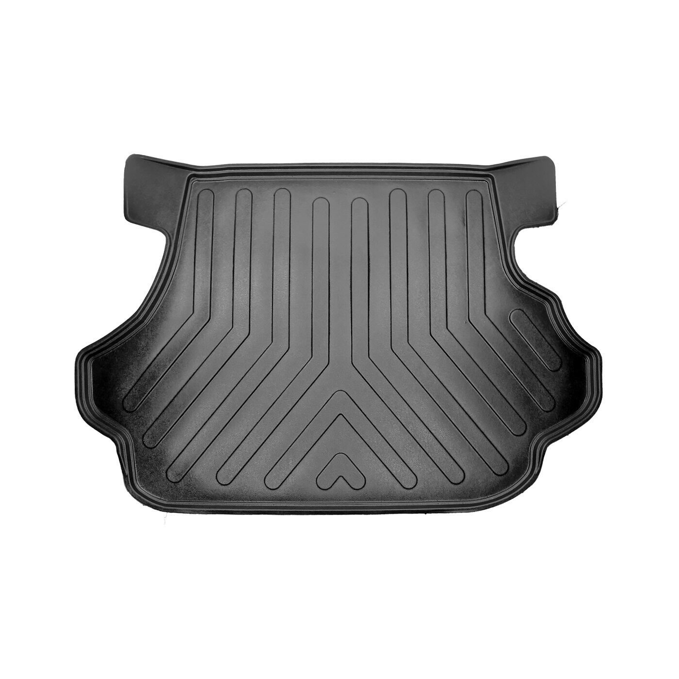 Cargo Liner Rear Trunk Floor Mat For Honda CR-V 1995-2001 3D Boot Tray Eco