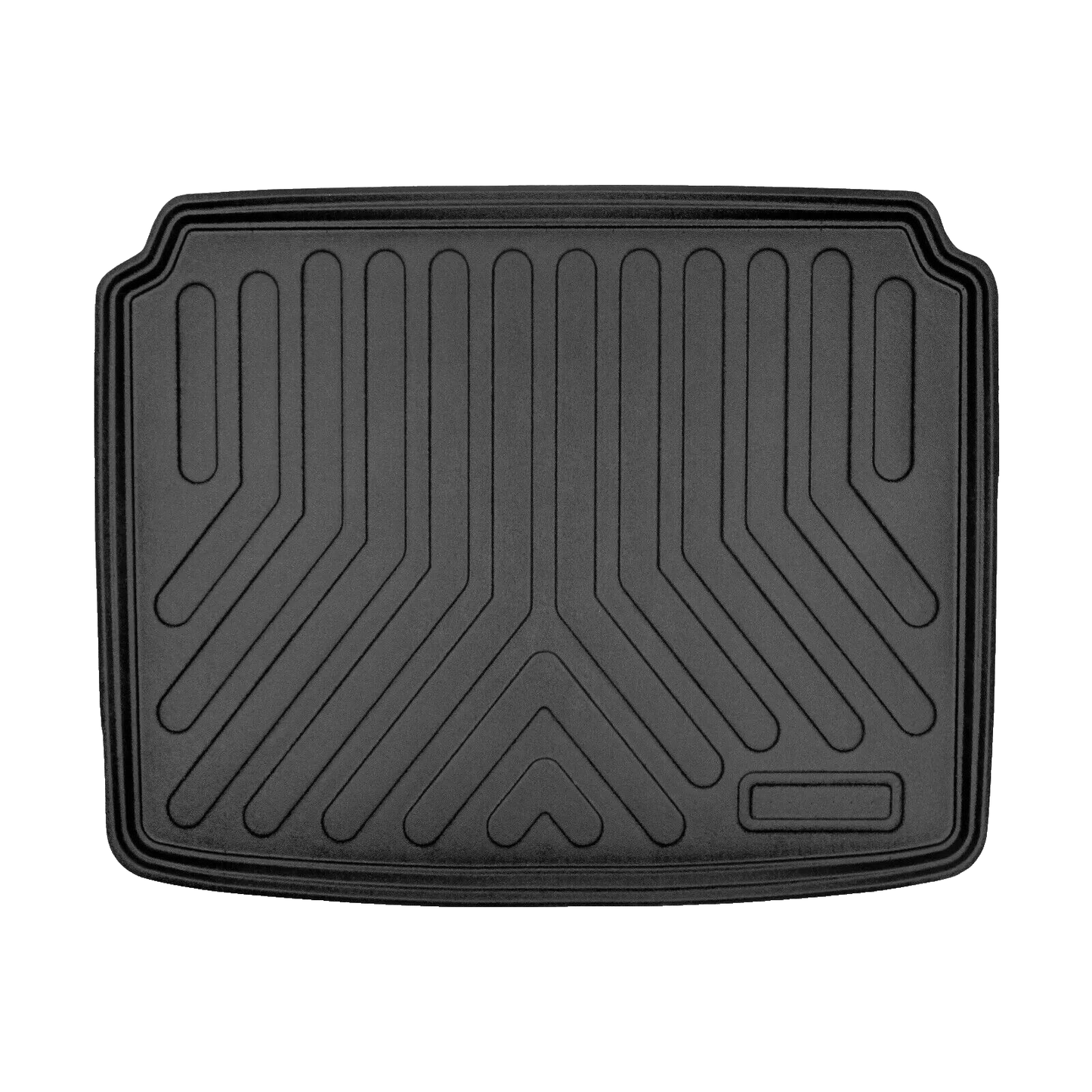 Cargo Liner Eco Trunk Floor Mat GMC Denali Yukon XL 7-8 Bench Seats 2021-2024