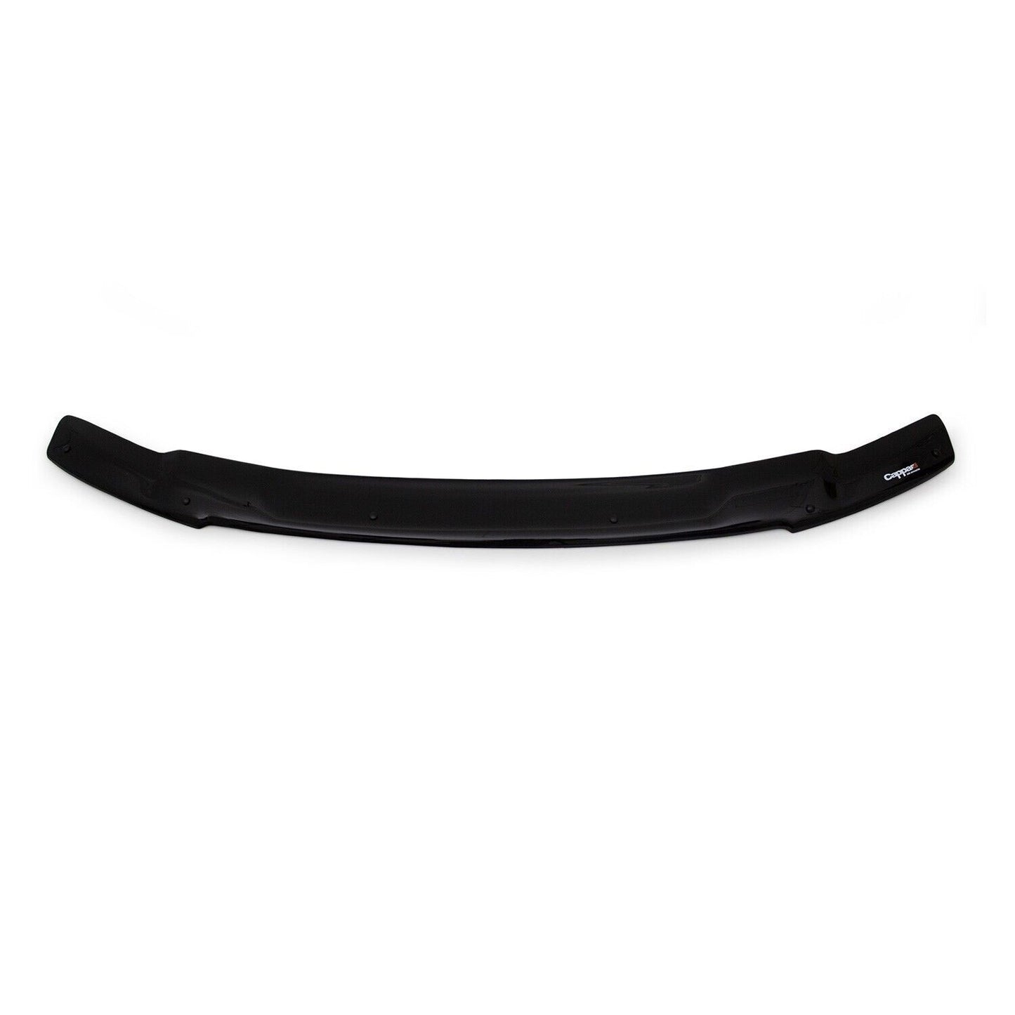 Premium Hood Deflector Guard For Toyota Land Cruiser 2008-2012 Bug Shield Protec