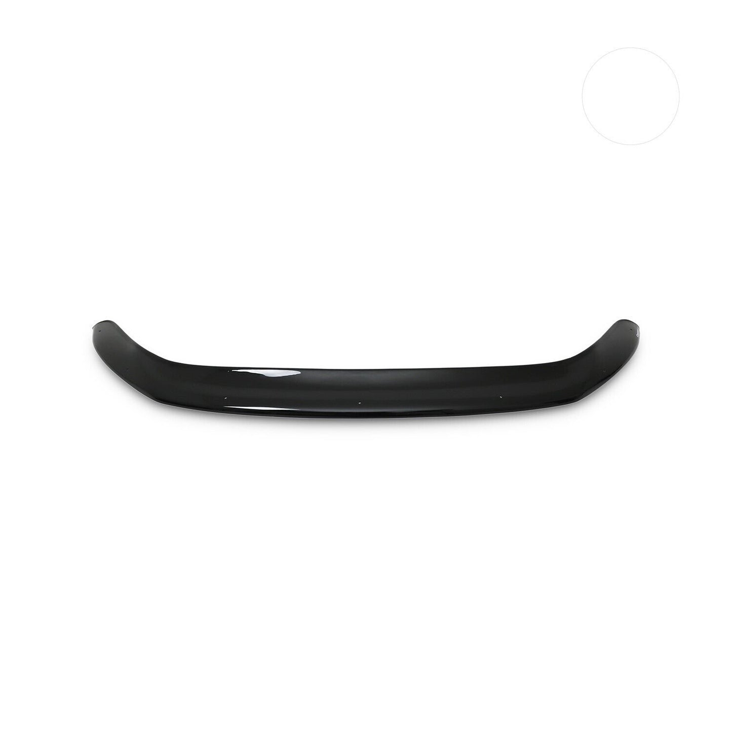 Premium Hood Deflector Guard Fits Mitsubishi Eclips Cross 2018- 2024 Bonnet Prot