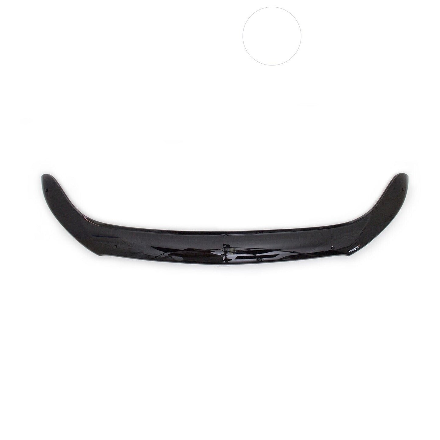Premium Hood Deflector Guard Fits Mercedes Metris W447 2014-2023 Bonnet Protect