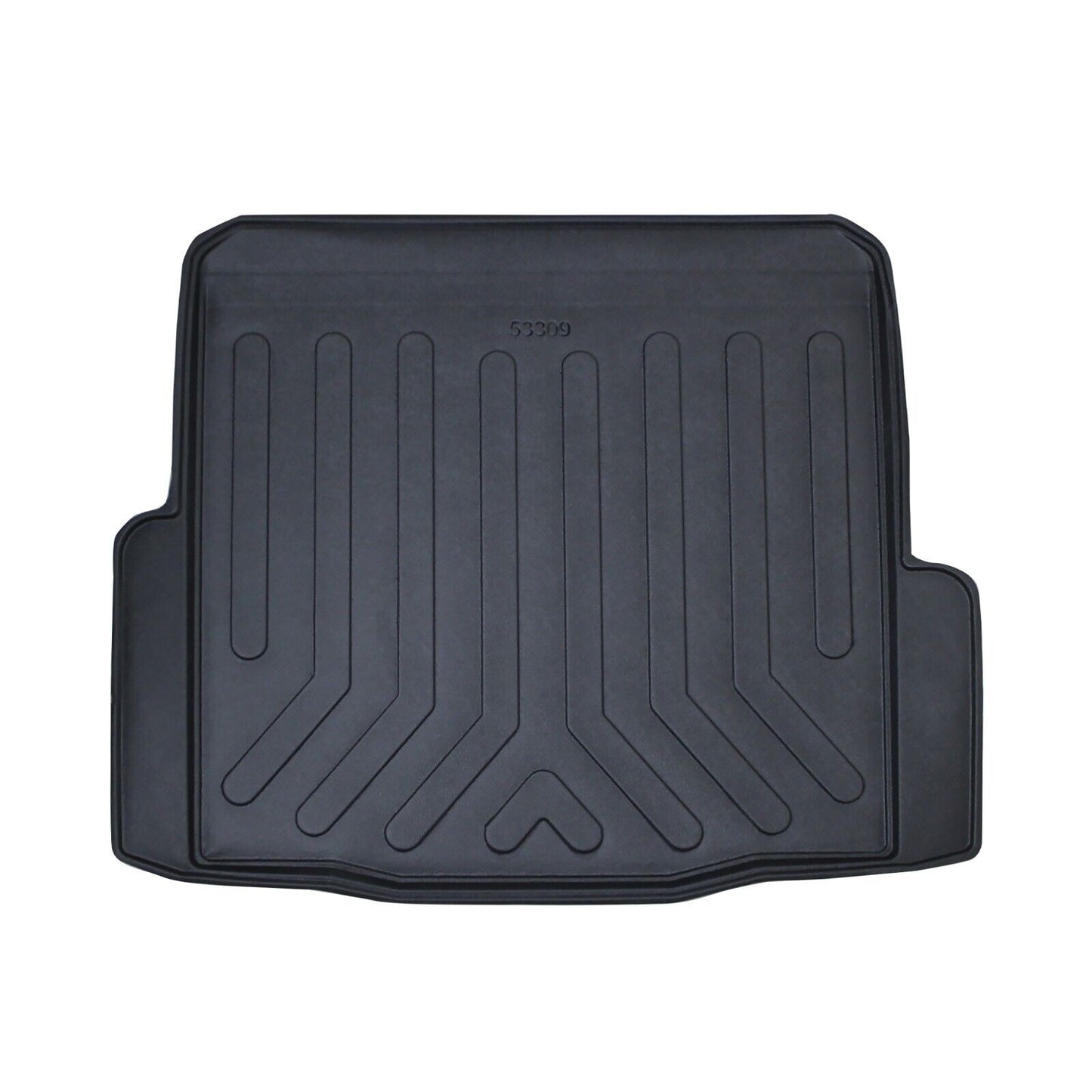 Cargo Liner Rear Trunk Floor Mat Fits BMW 3 Series G20 2019-2024 Boot Tray Eco