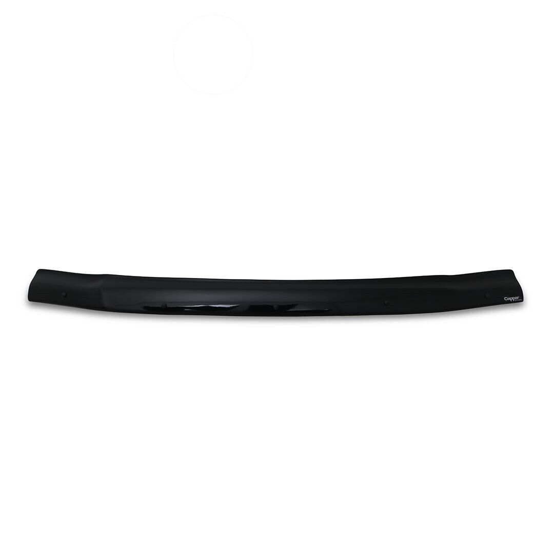 Premium Hood Deflector Guard For Mitsubishi Pajero 1999-2006 Bug Shield Bonnet P