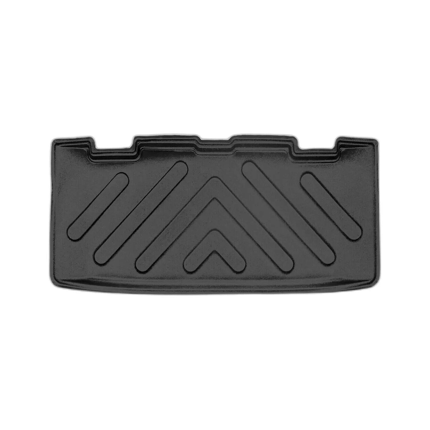 Cargo Liner Rear Trunk Floor Mat For Mini Cooper R56 2006-2013 3D Boot Eco
