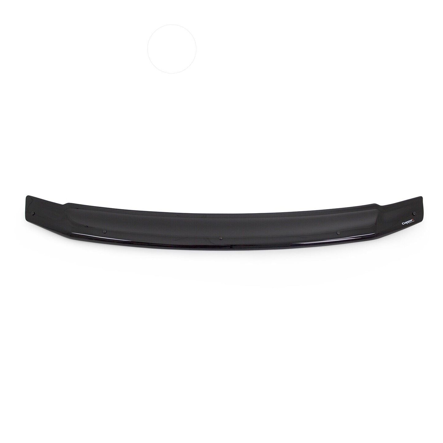 Premium Hood Deflector Guard For Mitsubishi Pajero 2007-2019 Bug Shield Bonnet P