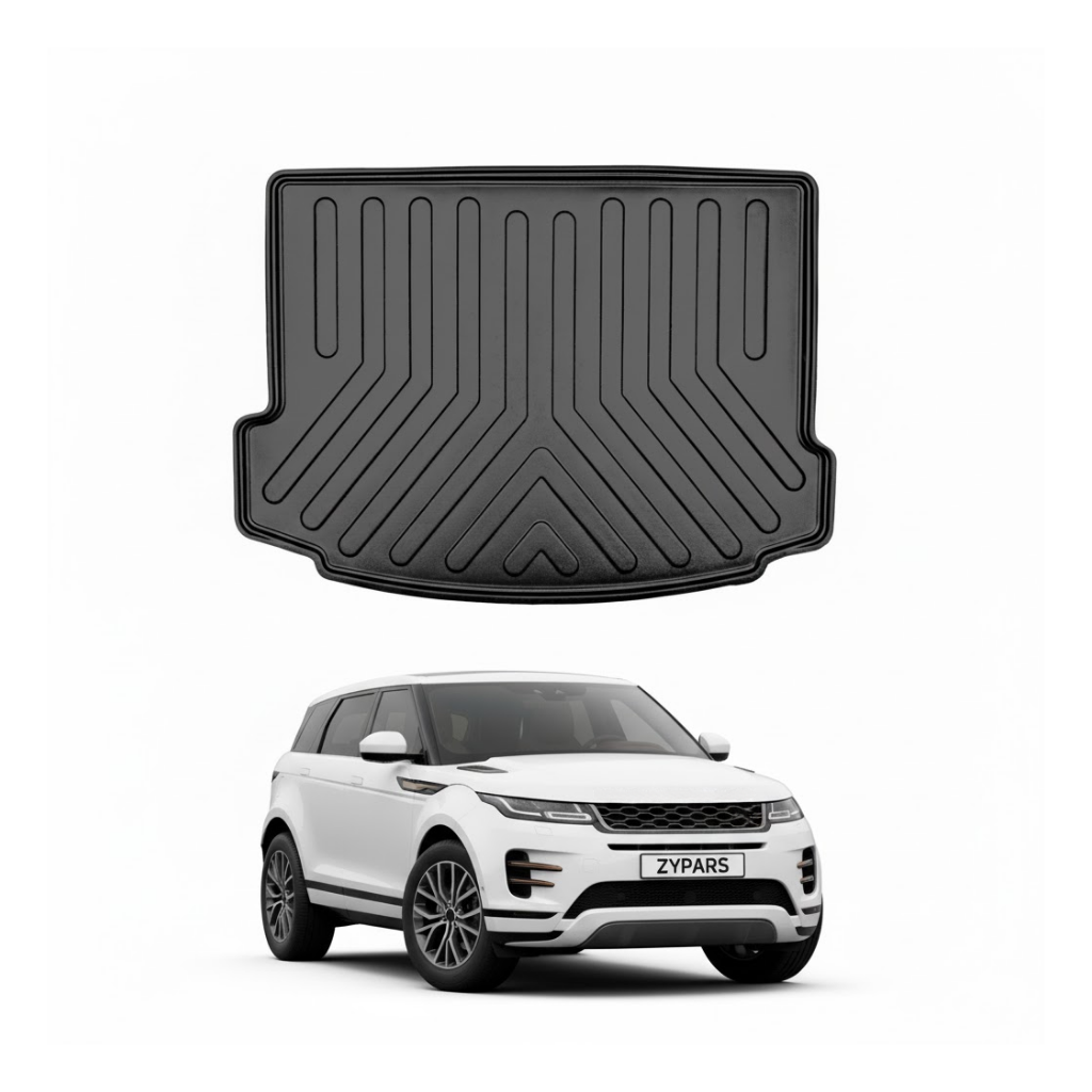 Land Rover Range Rover Evoque 2019+ SUV Trunk Liner