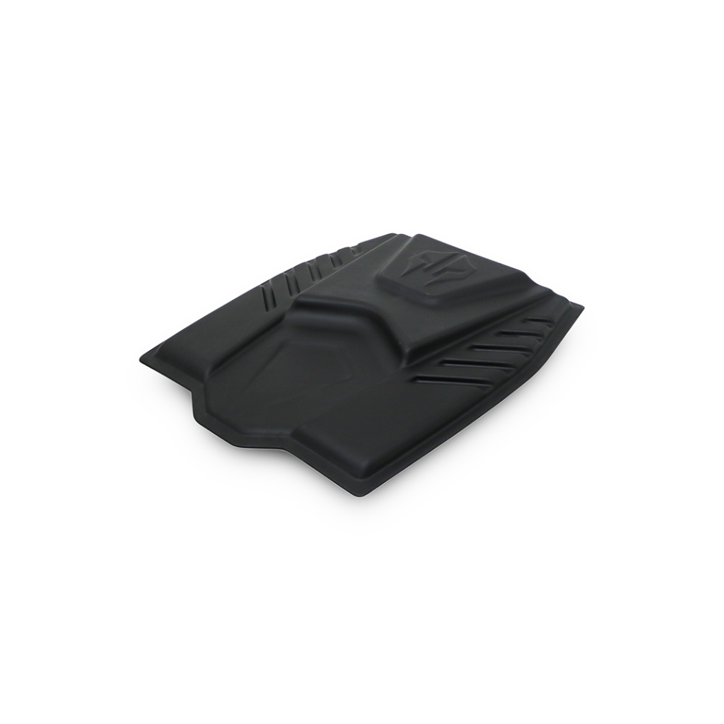 Isuzu D-Max 2020+ Pickup Front Hood - Scoop, Dragon Set Compatible