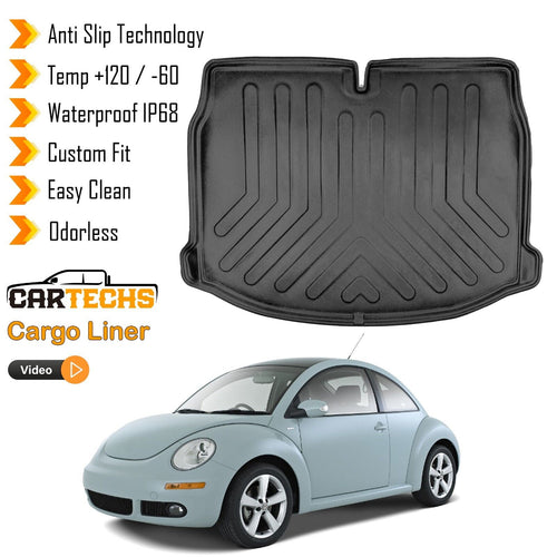 Volkswagen New Beetle