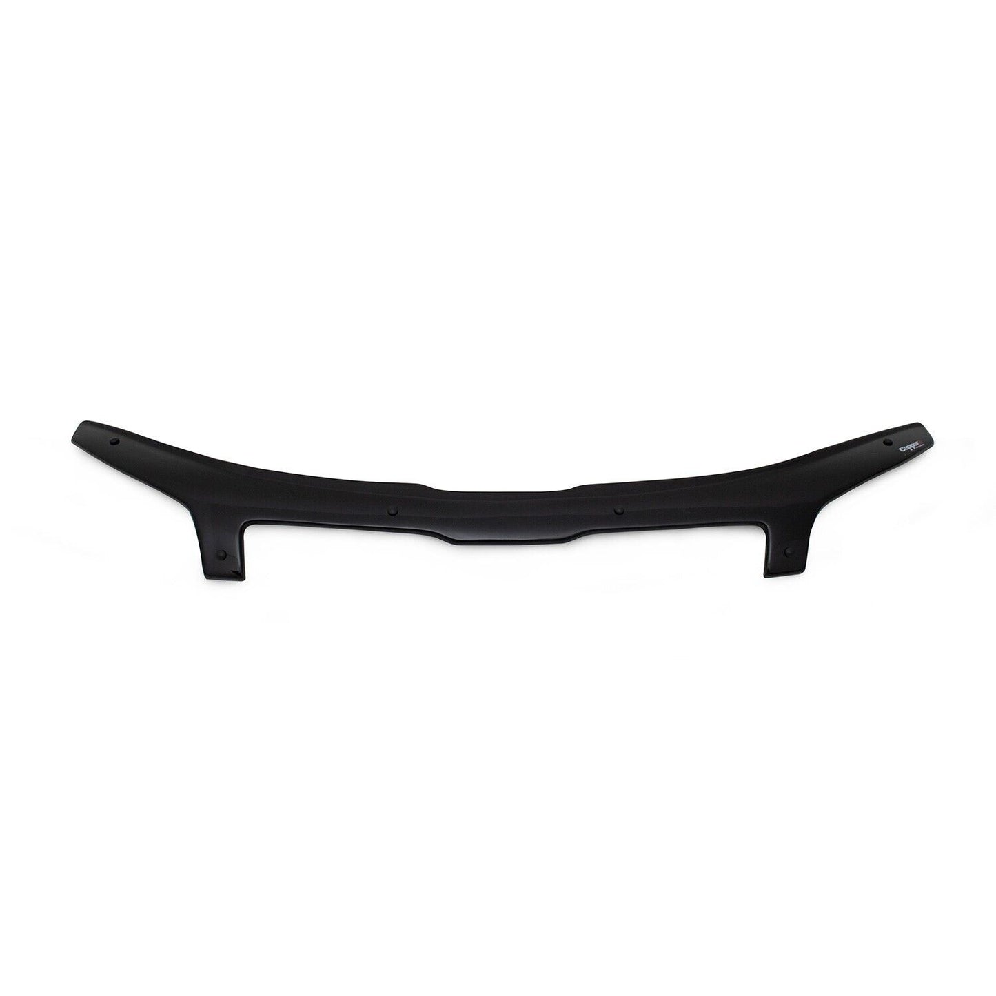 Premium Hood Deflector Guard Fits Kia Soul 2014- 2019 Bonnet Protector