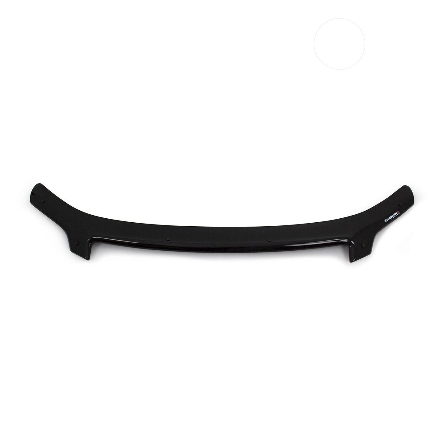 Premium Hood Deflector Guard For Toyota Land Cruiser Prado 2010-2013 Bug Shield