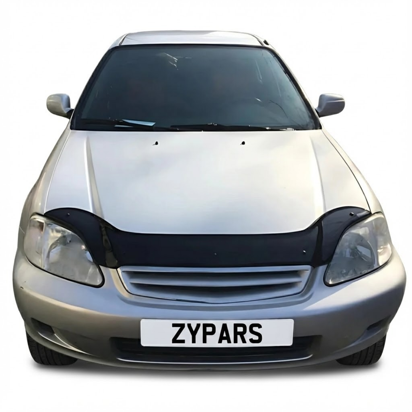 Honda Civic 1998-2000 SD Front Hood Protector - Light