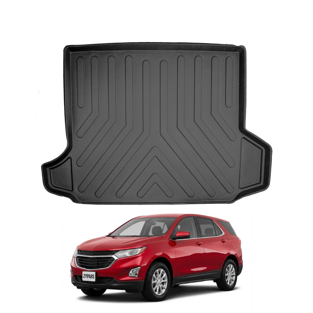 Chevrolet Equinox 2018+ SUV Trunk Liner