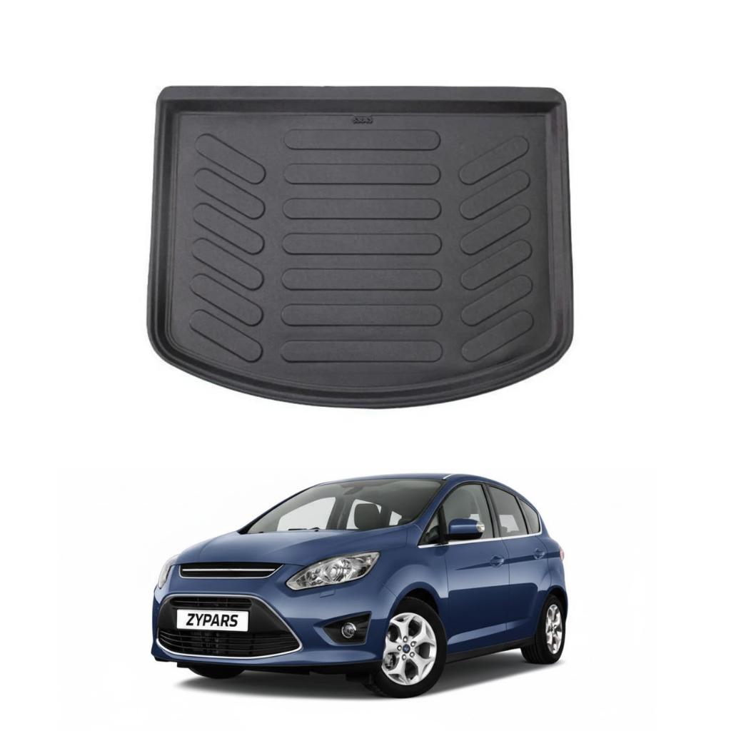 Ford C-Max 2010-2015 HB Trunk Liner