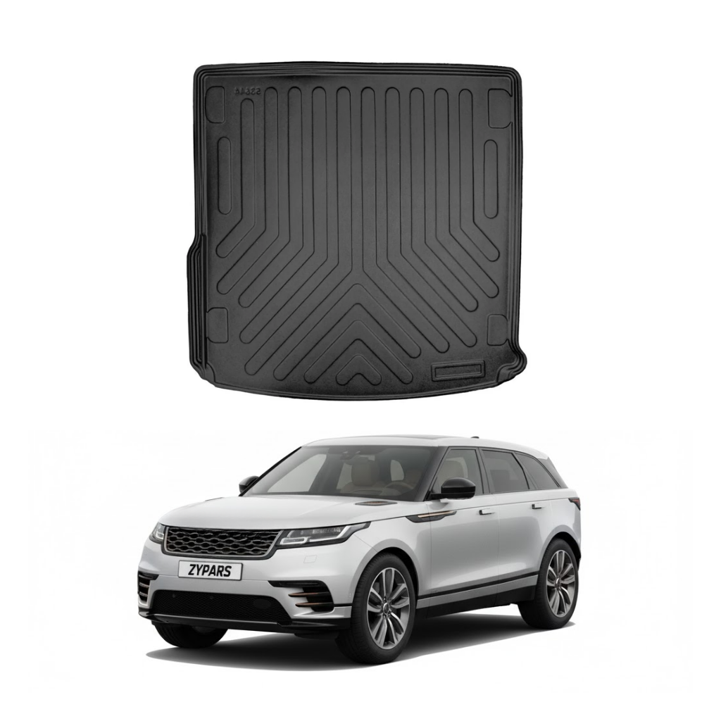 Land Rover Range Rover Velar 2020+ SUV Trunk Liner